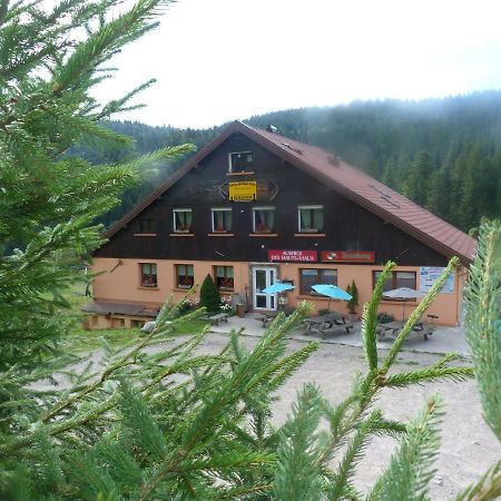 Domaine Des Hauts Viaux La Bresse Eksteriør billede
