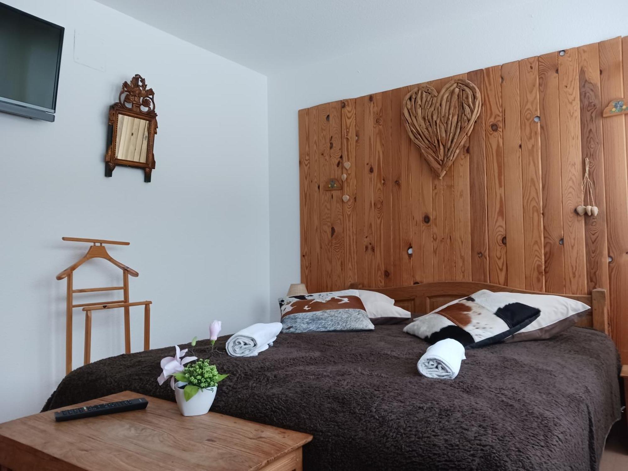 Domaine Des Hauts Viaux La Bresse Eksteriør billede